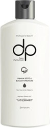 DP Daily Perfection Pamuk Sütü ve Buğday Proteini Tuzsuz Şampuan 250 ml