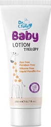 Dr. C Tuna 200 ml Bebek Losyonu