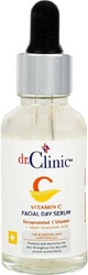 Dr. Clinic Vitamin C Cilt Bakım Serumu 30 ml