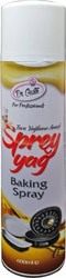Dr. Gusto 600 ml Tava Yağlama Spreyi