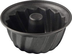 Dr. Oetker 2588 Derin Borulu 10x5 cm Kek Kalıbı