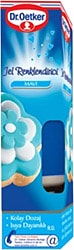 Dr. Oetker Mavi 10 gr Renklendirici Jel