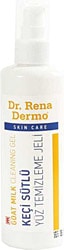 Dr. Rena Dermo Yüz Temizleme Jeli