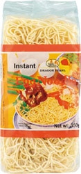 Dragon Pearl 350 gr Egg Noodle