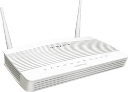 Draytek Vigor 2762 VAC 300Mbps VDSL2 Modem