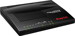 Draytek Vigor 2912 Router