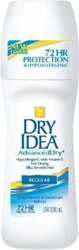 Dry Idea Deodorant
