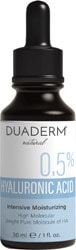 Duaderm Hyaluronic Acid 30 ml Yüz Serumu