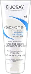 Ducray Dexyane Emollient Cream 200 ml Kaşıntı Karşıtı Krem