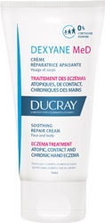 Ducray Dexyane Med Creme 30 ml Egzama Yatıştırıcı Krem
