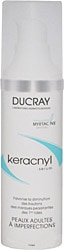 Ducray Keracnyl 30 ml Yağlı Cilt Bakım Serumu
