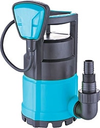 Duffmart FSP750C Temiz Su Dalgıç Pompası