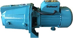 Duffmart JET-60L Santrifüj Pompa