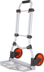 Duffmart PR2170 70 kg Pro Strong Paket - Yük Taşıma Arabası