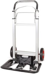 Duffmart PR2390 90 kg Pro Strong Teleskopik Paket - Yük Taşıma Arabası
