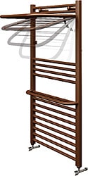 Duffmart Practical 50x110 cm Bronz Havlupan