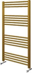 Duffmart Rainbow 40x100 cm Düz Gold Havlupan