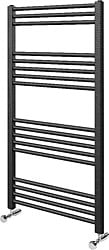 Duffmart Rainbow 60x70 cm Düz Antrasit Havlupan