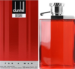 Dunhill Desire EDT 100 ml Erkek Parfüm