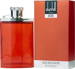 Dunhill Desire Red EDT 150 ml Erkek Parfüm