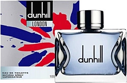 Dunhill London For Men EDT 100 ml Erkek Parfüm