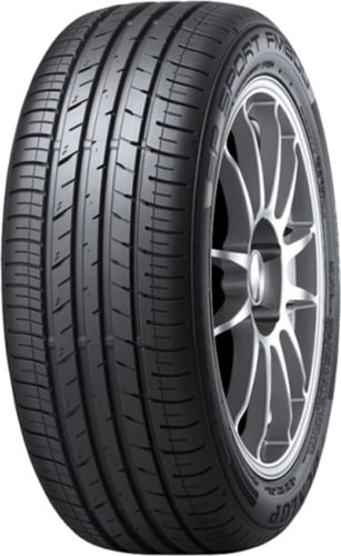 205/55 16 DUNLOP SP SPORT 800 1