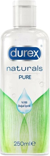 durex naturals 250 ml kayganlastirici jel fiyatlari ozellikleri ve yorumlari en ucuzu akakce
