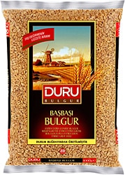 Duru Başbaşı Bulgur 1 kg