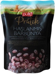 Duru Pratik Haşlanmış Barbunya 400 gr