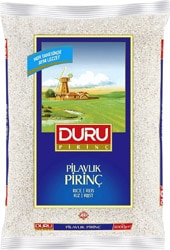 Duru Pilavlık Pirinç 5 kg
