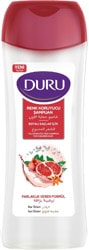 Duru Boyalı Saçlar 600 ml Şampuan