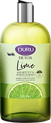 Duru Detox Lime Limon 500 ml Duş Jeli