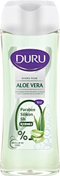 Duru Hydro Pure Micellar Aloe Vera 450 ml Duş Jeli