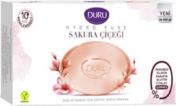 Duru Hydro Pure Sakura Çiçeği 3x150 gr Sabun