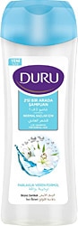 Duru İnci Çiçeği Normal Saçlar 2'si 1 Arada 600 ml Şampuan