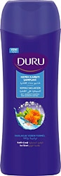 Duru Kepeğe Karşı Etkili 600 ml Şampuan