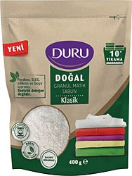 Duru Klasik 400 gr Granül Matik Sabun