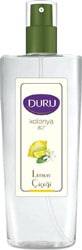 Duru 80 Derece Limon Çiçeği Kolonyası Sprey 150 ml
