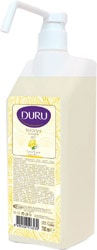 Duru Limon Çiçeği 80 Derece 750 ml Pompalı Kolonya