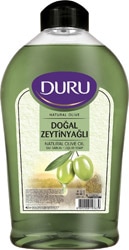 Duru Natural Olive Zeytinyağlı Sıvı Sabun 3.6 lt