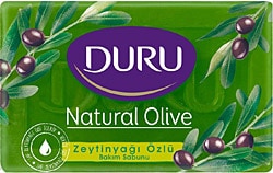 Duru Naturel Olive Zeytinyağlı Banyo Sabunu 150 gr