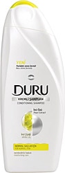 Duru Normal Saçlar 2'si 1 Arada 500 ml Şampuan