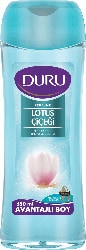 Duru Lux Perfumes Lotus Çiçeği Duş Jeli 650 ml