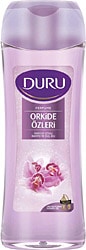Duru Lux Perfumes Orkide Özleri Duş Jeli 650 ml