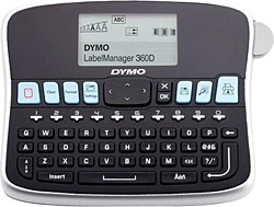 DYMO Label Manager 360D Etiket Makinesi