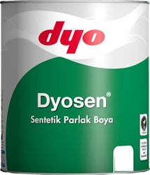 Dyo 036 Dyosen 2.5 lt İç Cephe Boyası - Beyaz