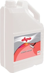 Dyo Albin 17.5 lt Alçılı Yüzey Astarı