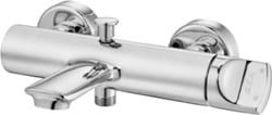 E.C.A. Myra 102102470H Krom Banyo Bataryası