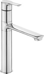 E.C.A. Luna 102108949 Yüksek Tip Lavabo Bataryası