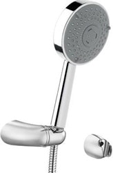 E.C.A. 102117347 Star Mafsallı Banyo Üst Duş Seti